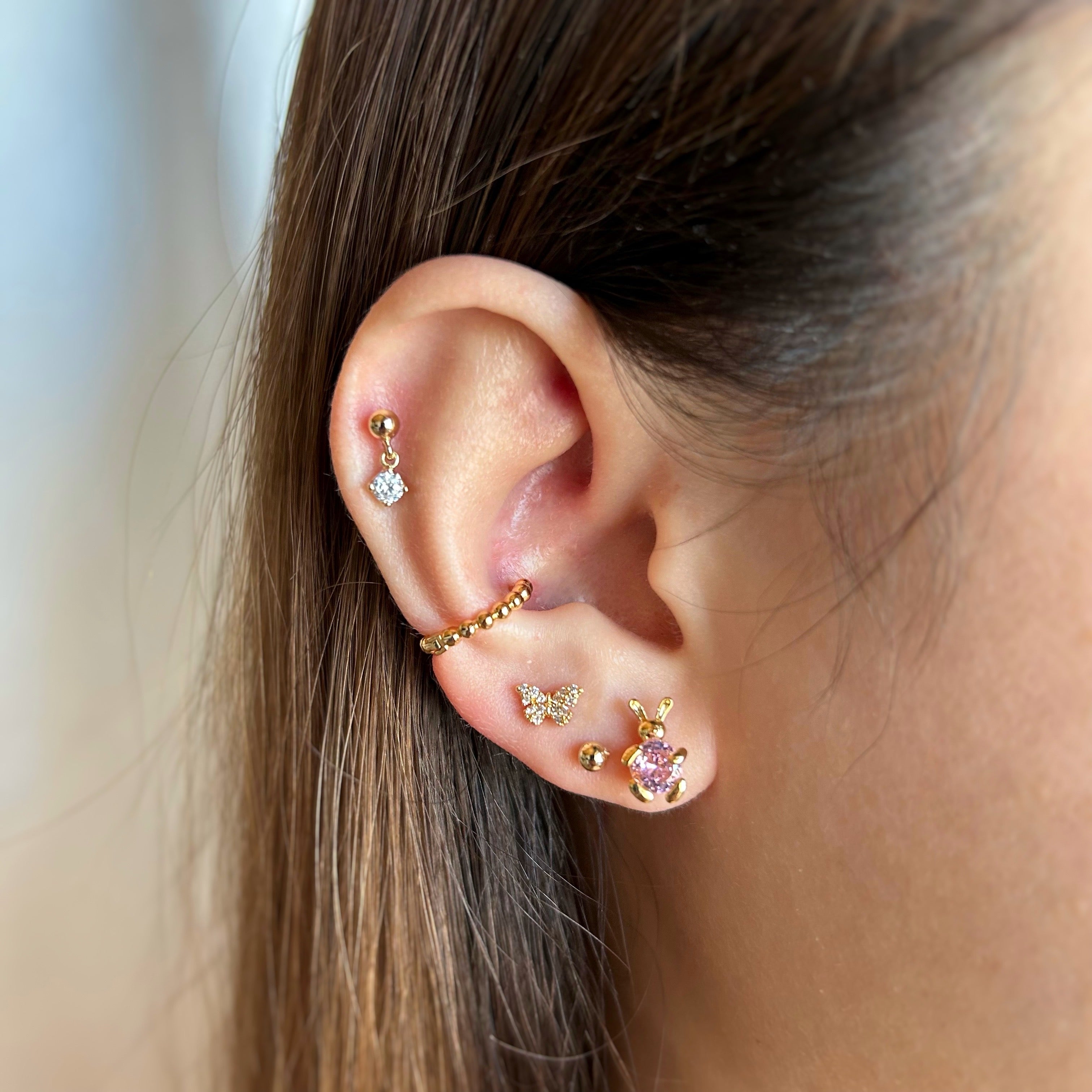 Studs – Club Fawn