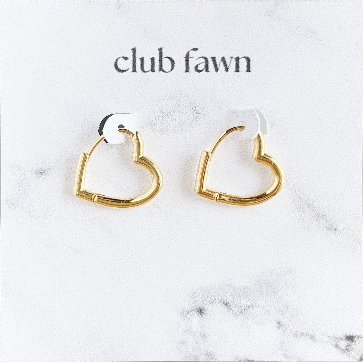Heart Hoops