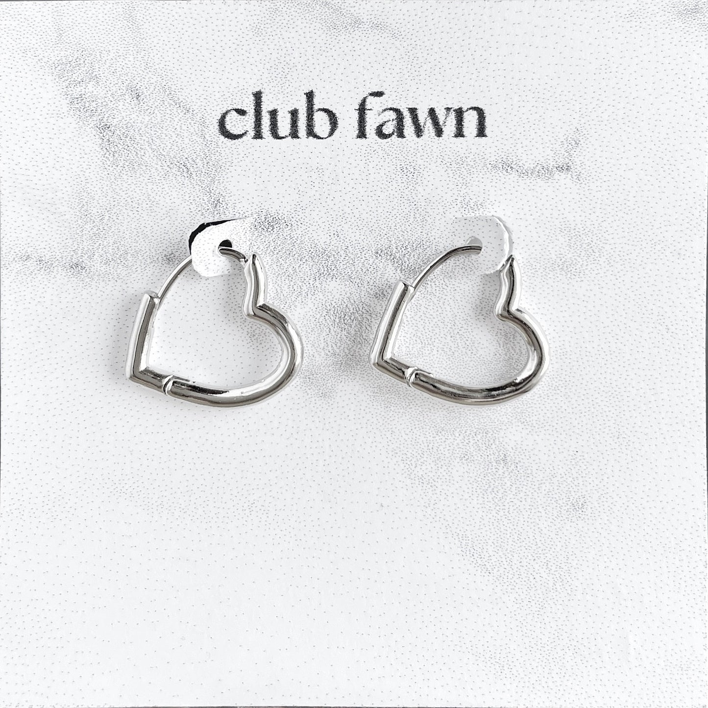 Heart Hoops