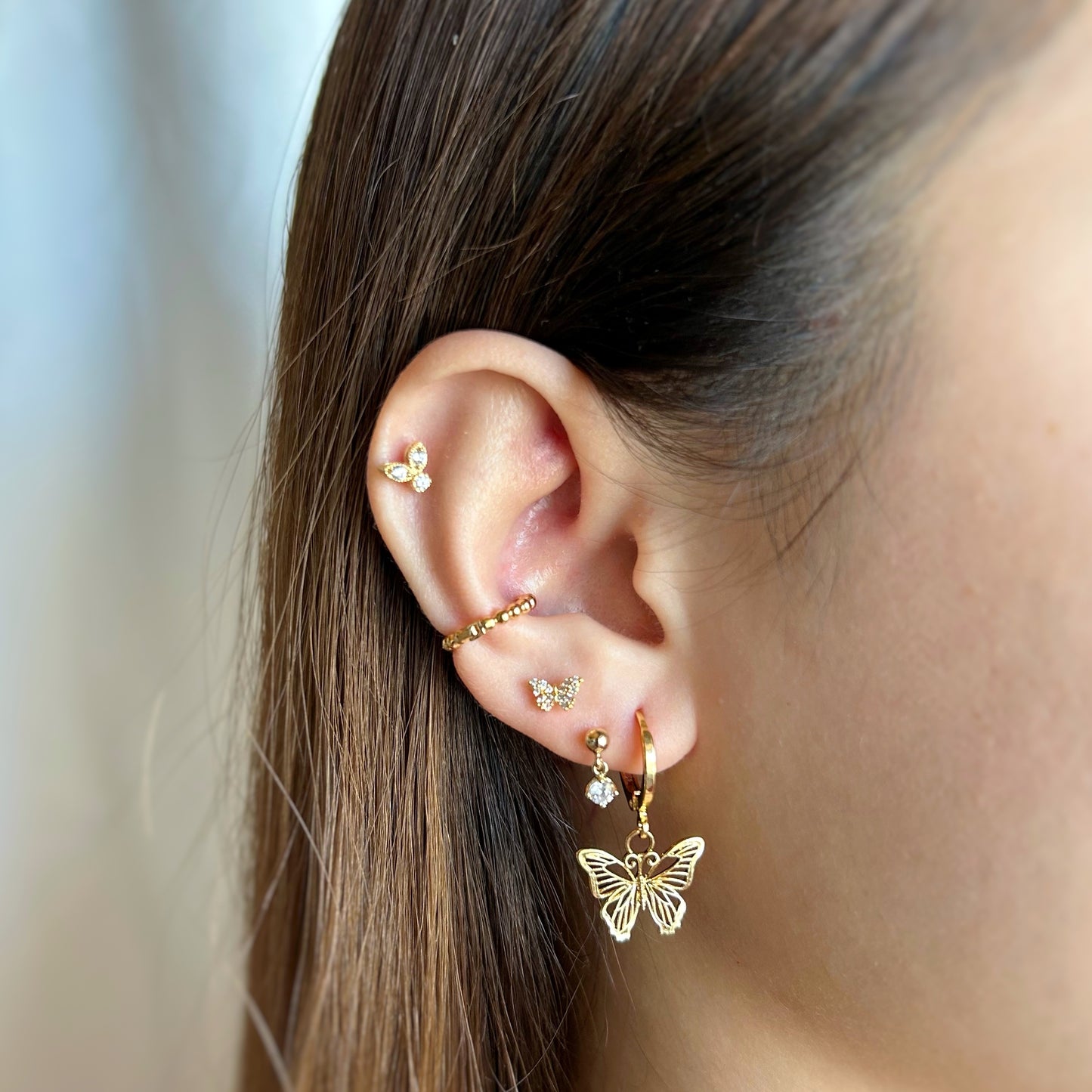 Whimsy Studs