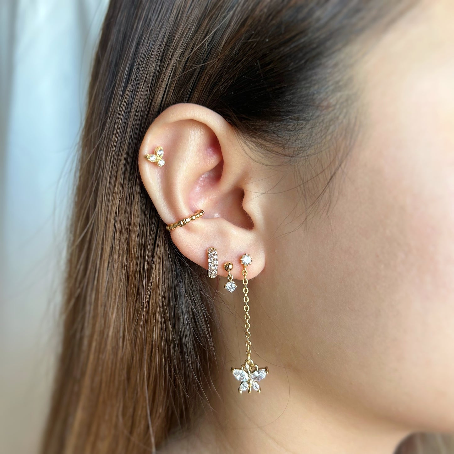 Sparkle Hoops