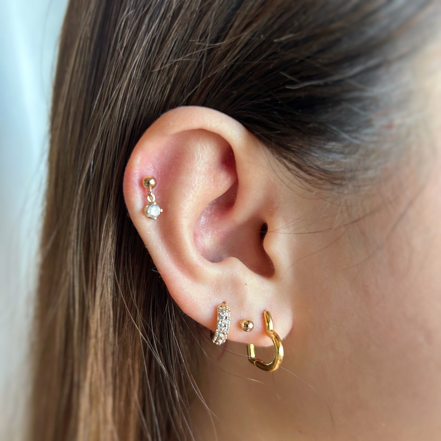 Heart Hoops