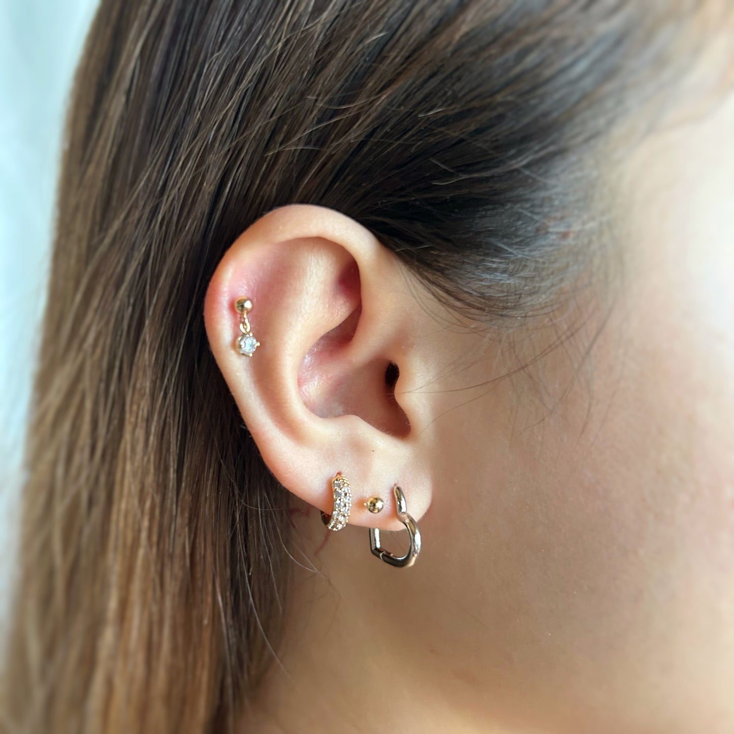 Heart Hoops