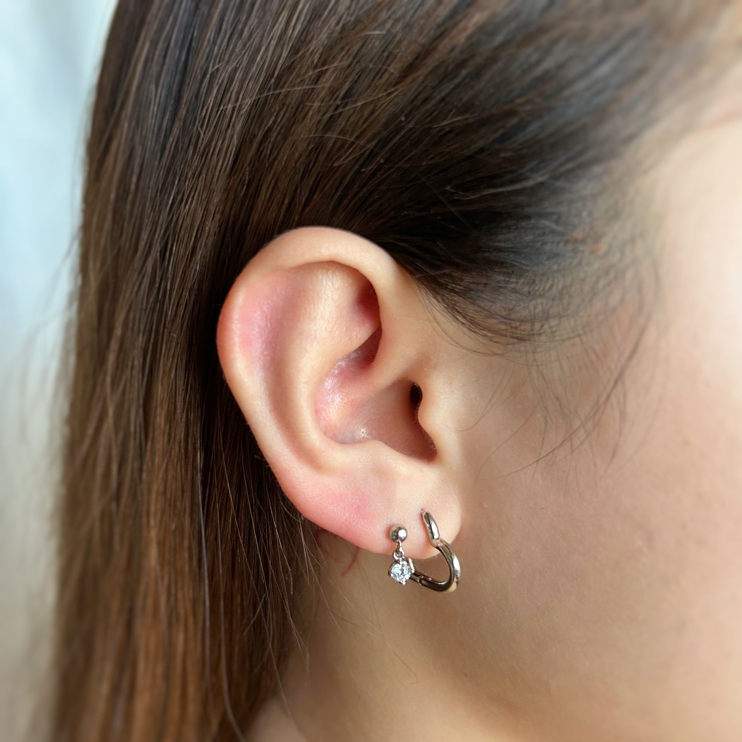 Heart Hoops