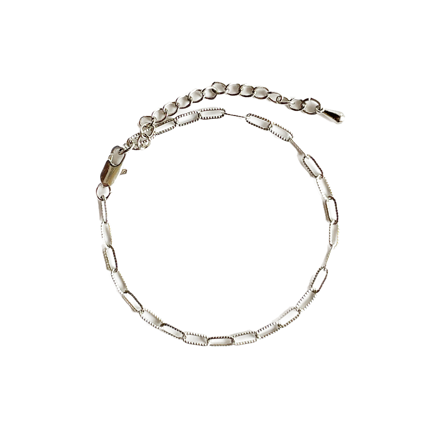 Link Chain Bracelet