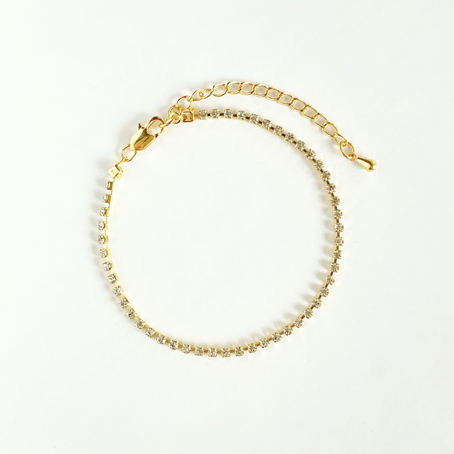 Tennis Bracelet