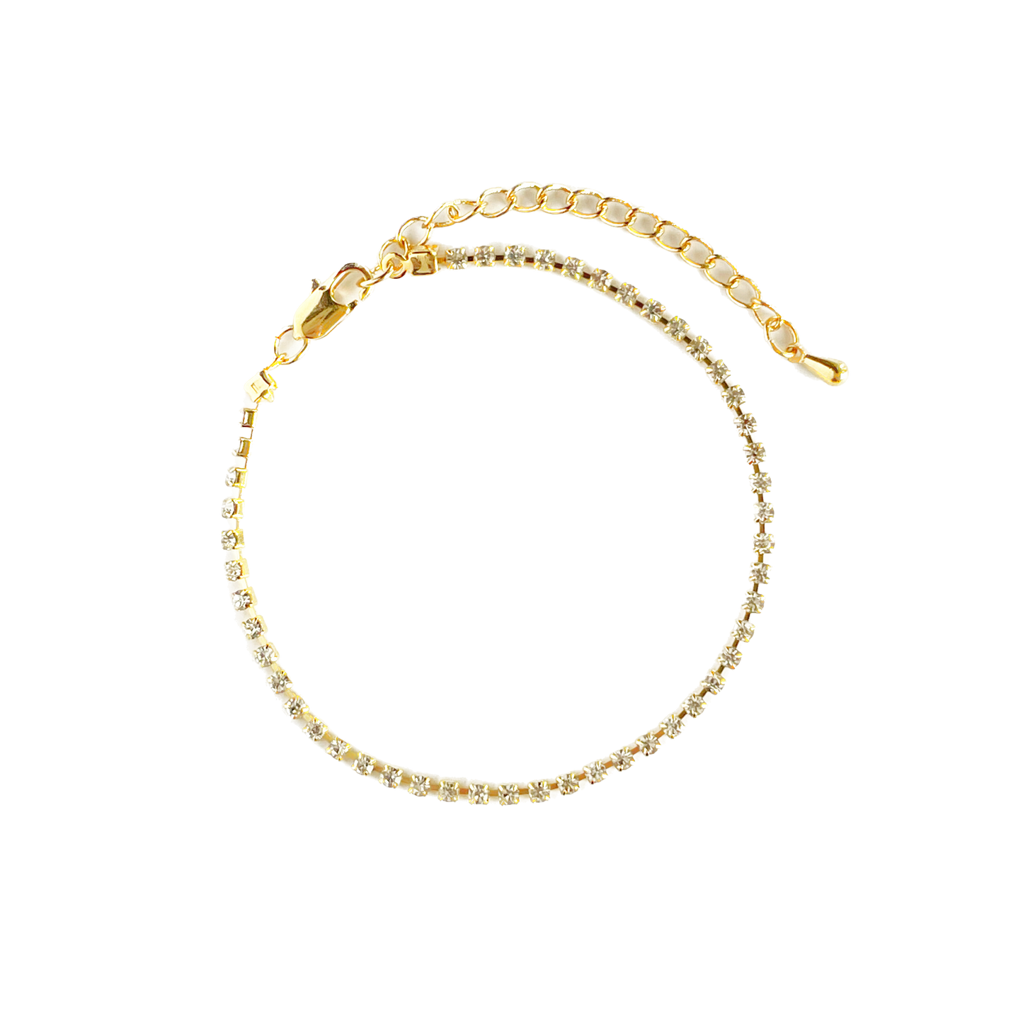 Tennis Bracelet