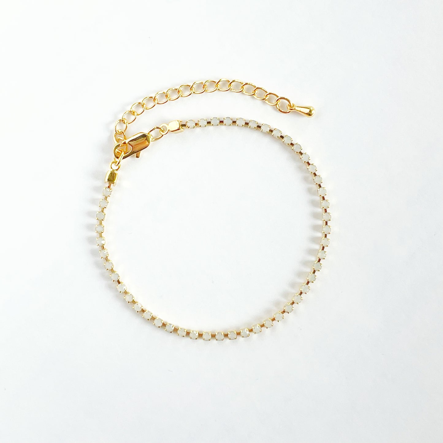 Tennis Bracelet