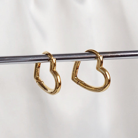 Heart Hoops