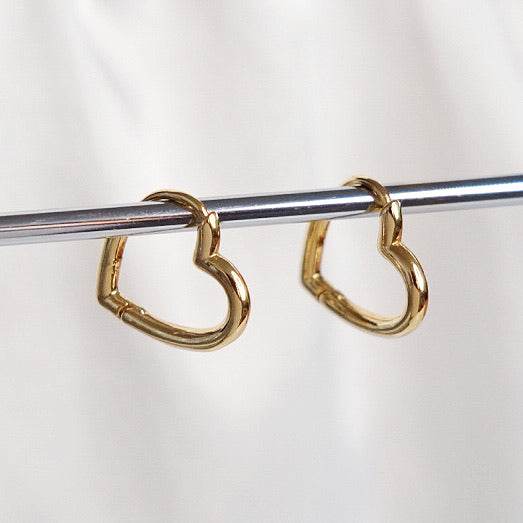 Heart Hoops