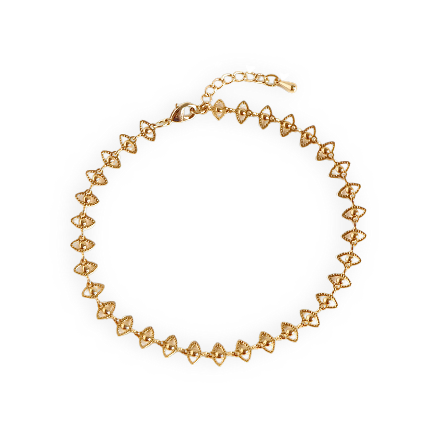 Evil Eye Bracelet