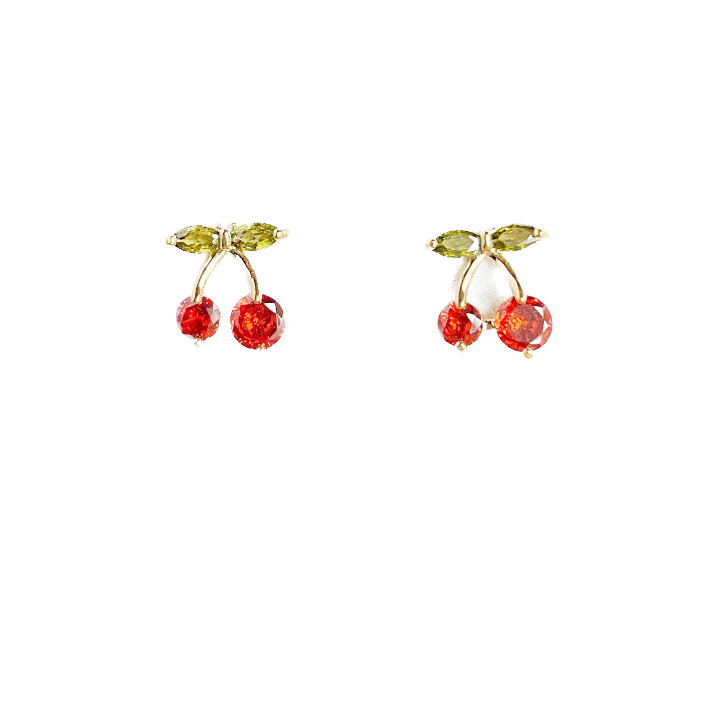 Cherry Studs