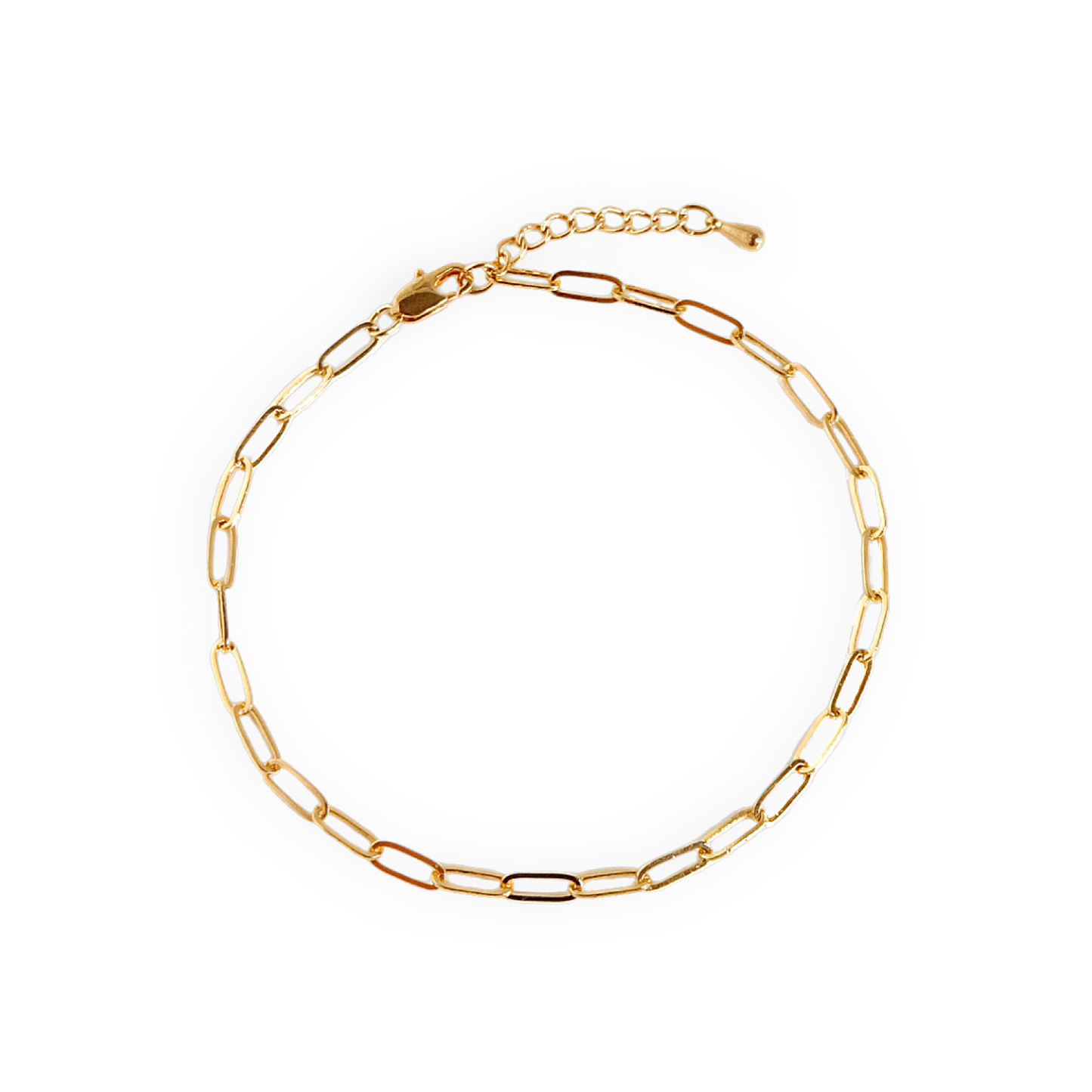 Girlfriend Chain Bracelet