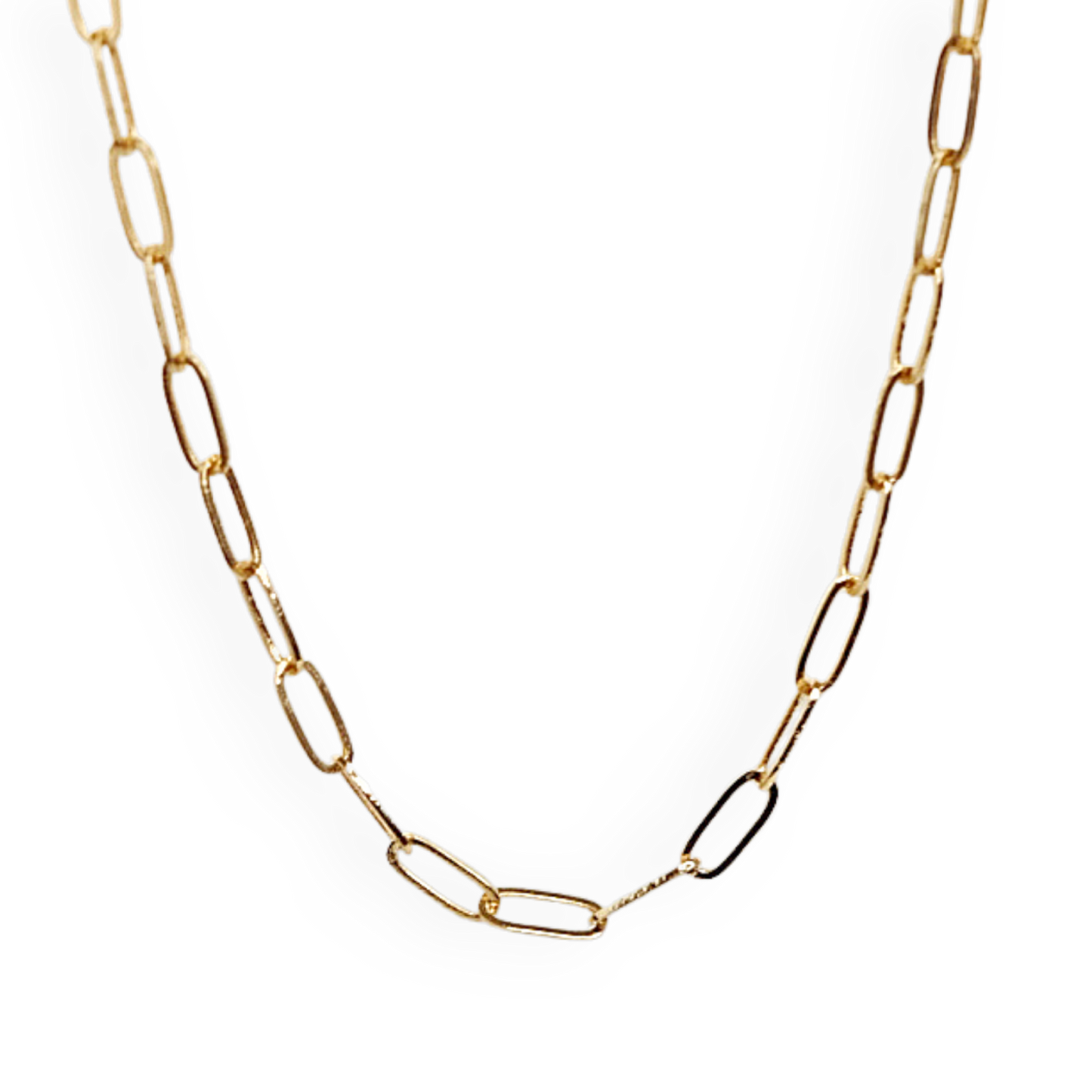 Girlfriend Chain Necklace